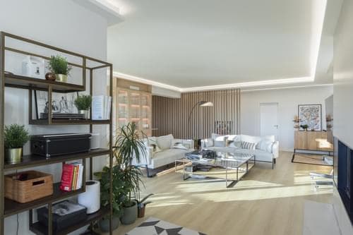 PF31988 - Apartamento T5 com piscina, Casino, Cascais - Imagem 8