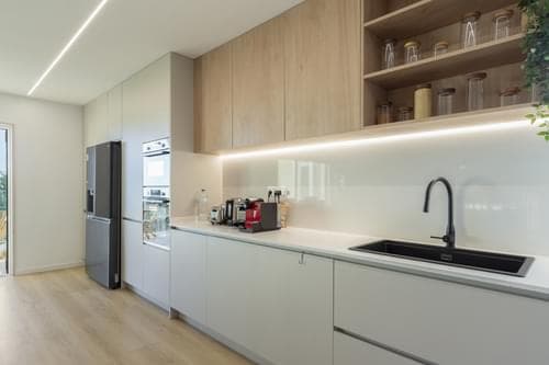 PF31988 - Apartamento T5 com piscina, Casino, Cascais - Imagem 13