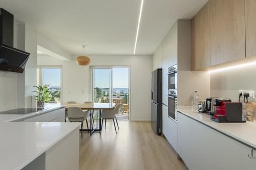 PF31988 - Apartamento T5 com piscina, Casino, Cascais - Imagem 14
