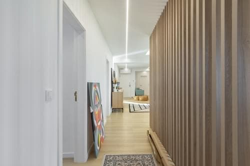 PF31988 - Apartamento T5 com piscina, Casino, Cascais - Imagem 17