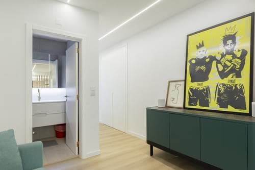 PF31988 - Apartamento T5 com piscina, Casino, Cascais - Imagem 18