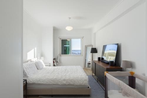 PF31988 - Apartamento T5 com piscina, Casino, Cascais - Imagem 19
