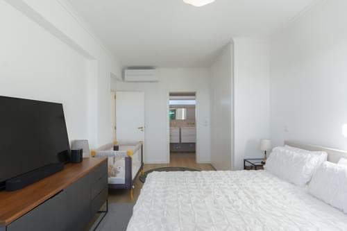 PF31988 - Apartamento T5 com piscina, Casino, Cascais - Imagem 21
