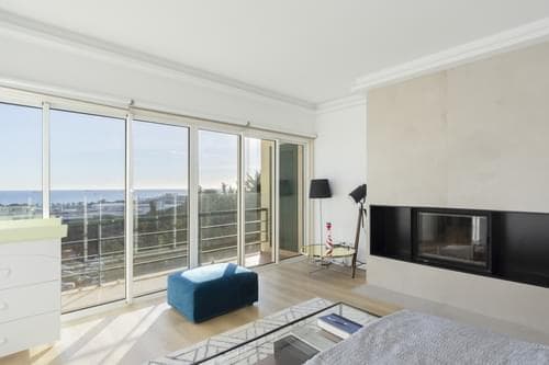 PF31988 - Apartamento T5 com piscina, Casino, Cascais - Imagem 31