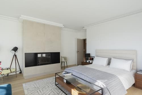 PF31988 - Apartamento T5 com piscina, Casino, Cascais - Imagem 32