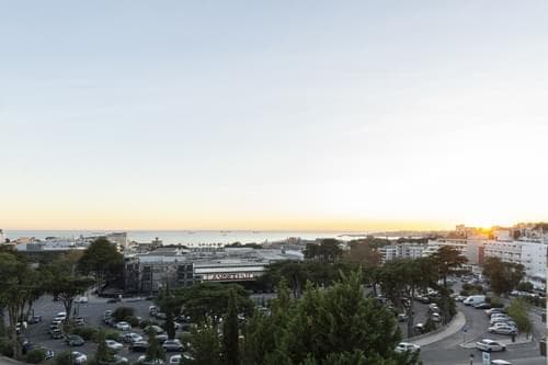 PF31988 - Apartamento T5 com piscina, Casino, Cascais - Imagem 45