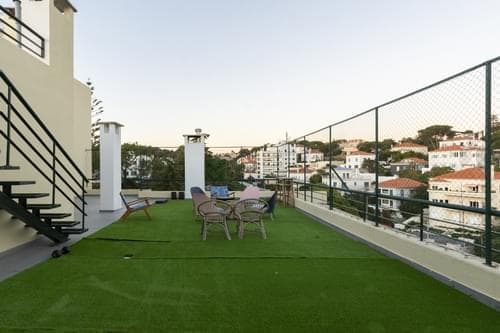 PF31988 - Apartamento T5 com piscina, Casino, Cascais - Imagem 44