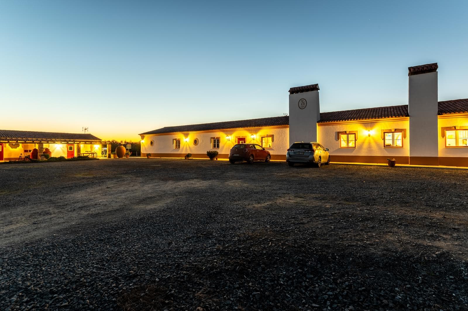Quinta 2.8 ha, Ferreira do Alentejo - Imagem 2