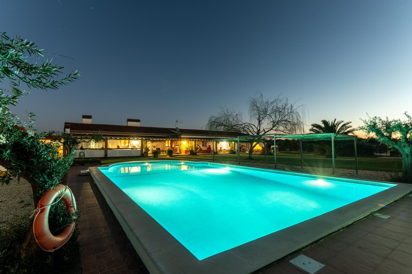Quinta 2.8 ha, Ferreira do Alentejo - Imagem 30