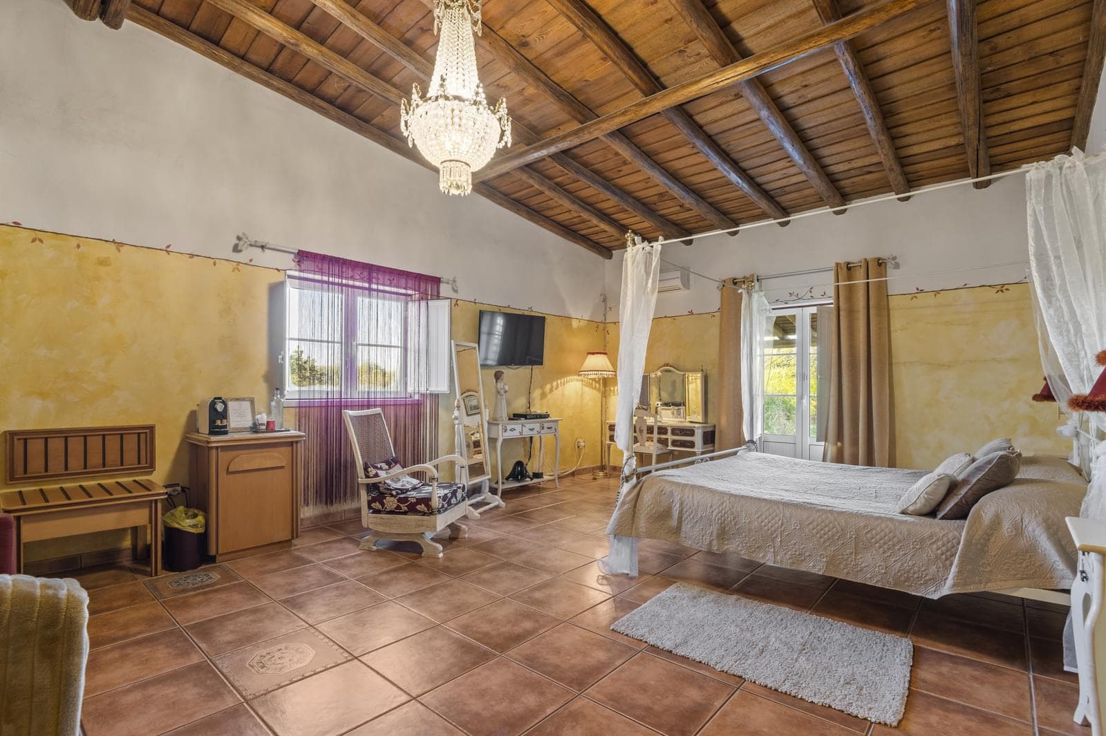 Quinta 2.8 ha, Ferreira do Alentejo - Imagem 16