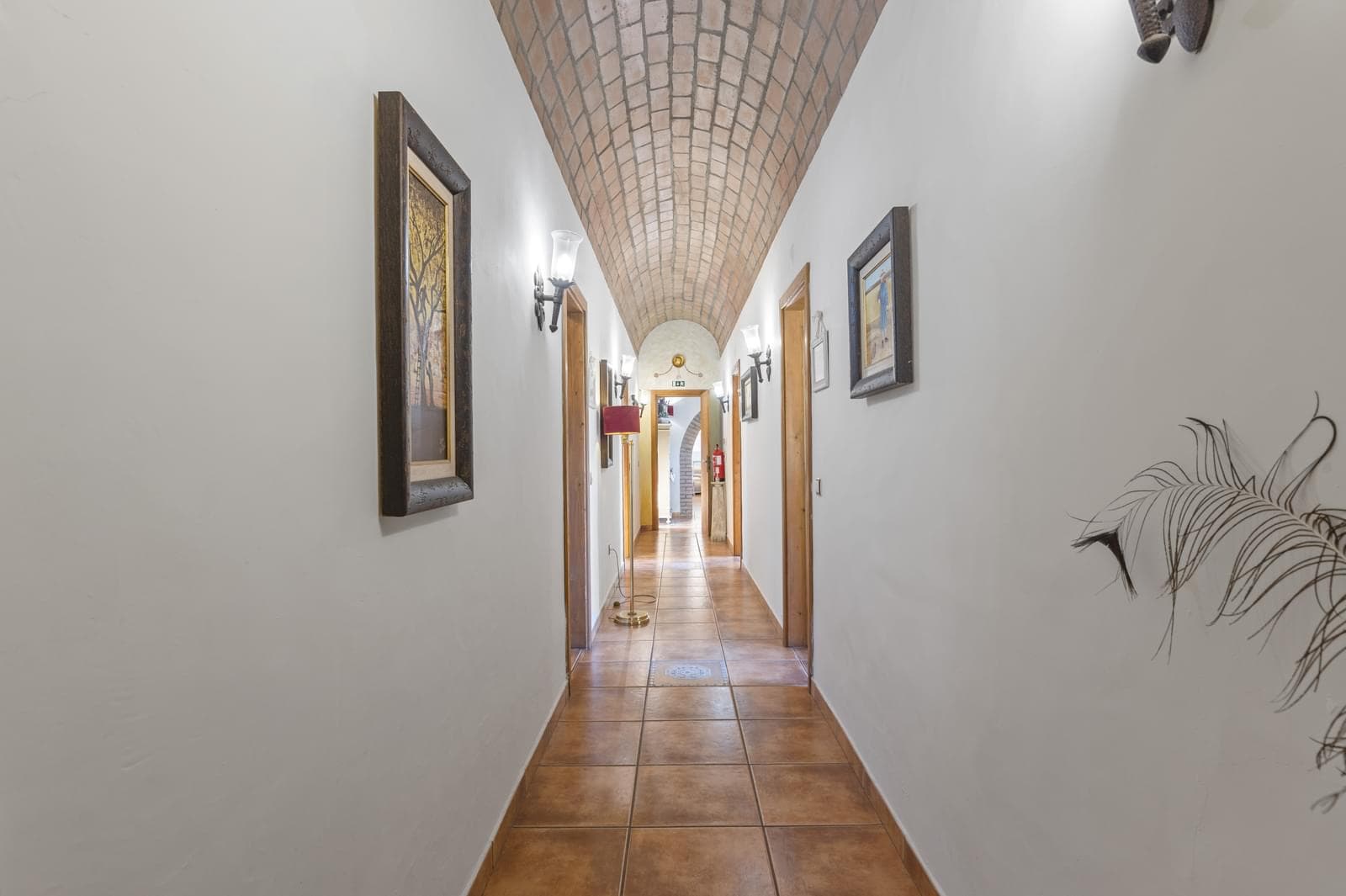 Quinta 2.8 ha, Ferreira do Alentejo - Imagem 14