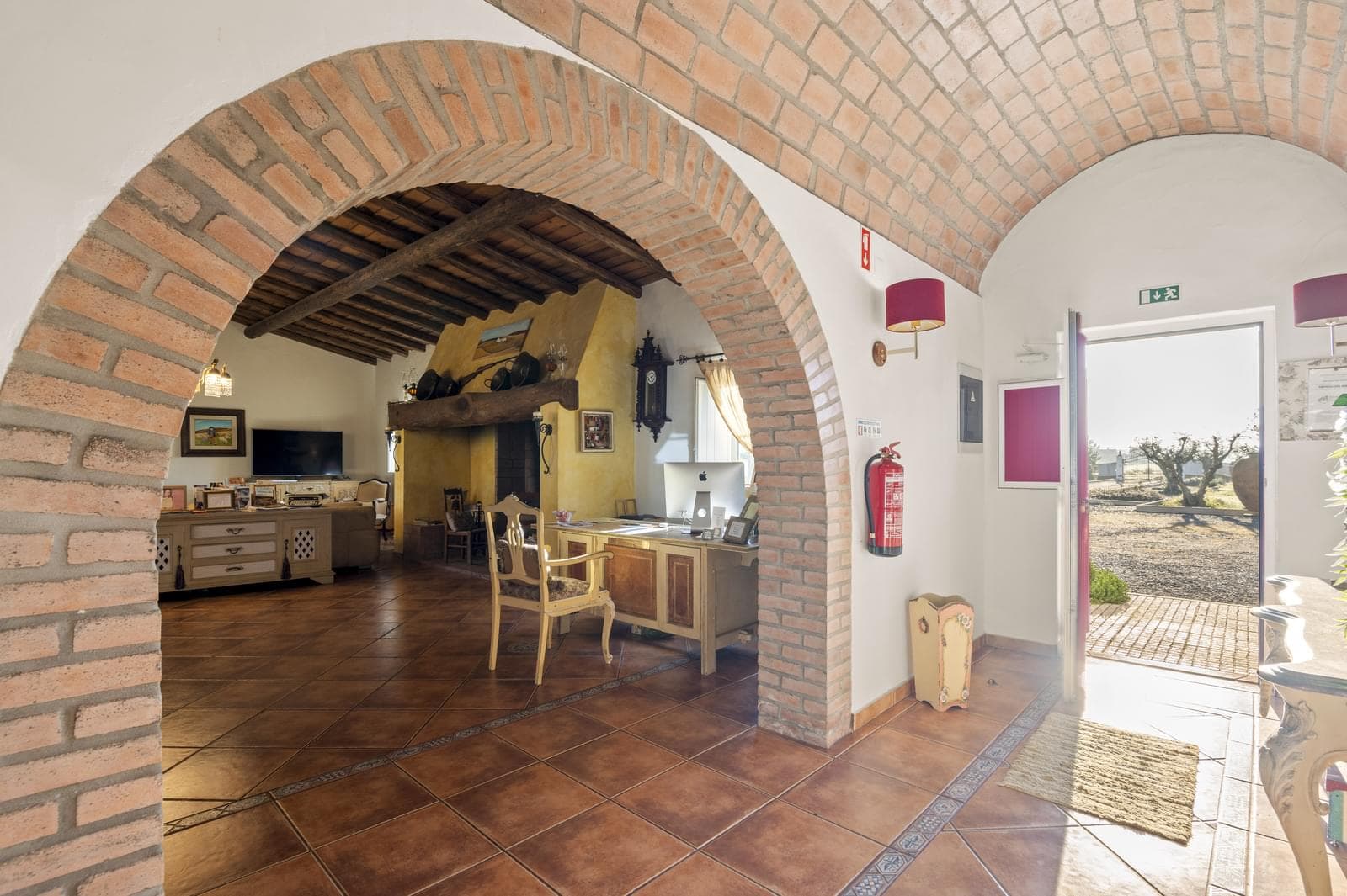 Quinta 2.8 ha, Ferreira do Alentejo - Imagem 6