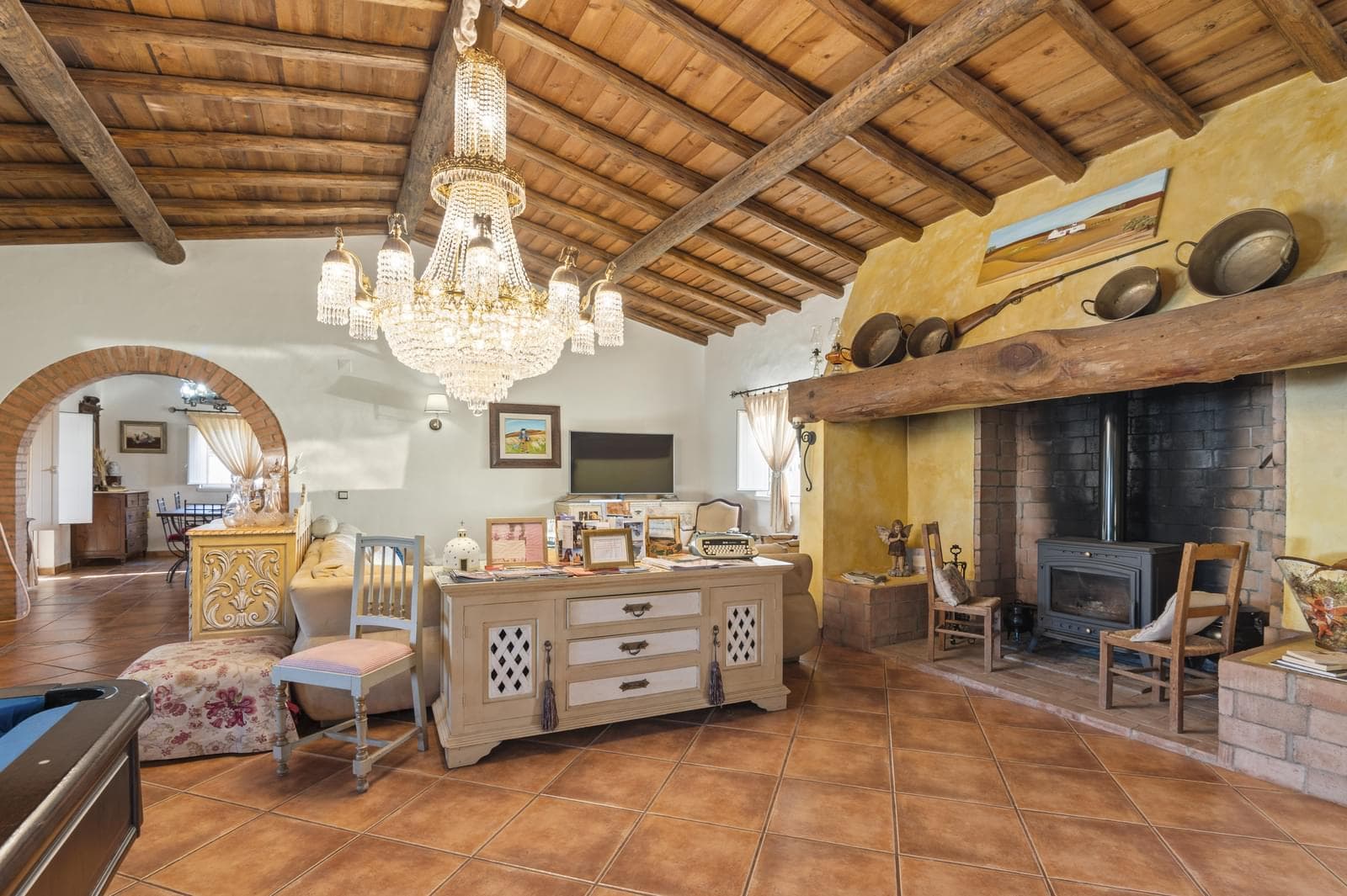 Quinta 2.8 ha, Ferreira do Alentejo - Imagem 8