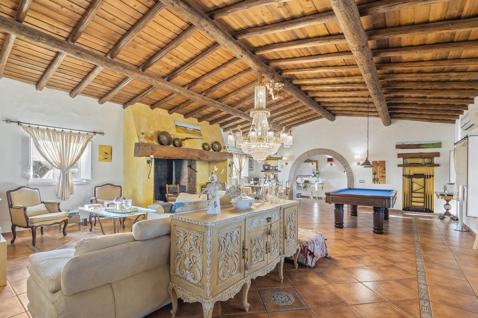 Quinta 2.8 ha, Ferreira do Alentejo - Imagem 9