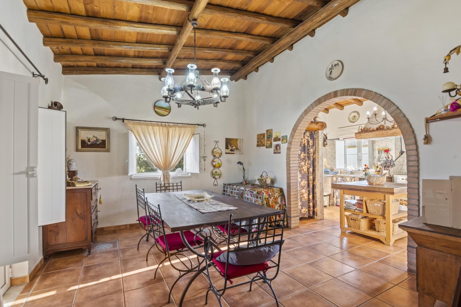 Quinta 2.8 ha, Ferreira do Alentejo - Imagem 10