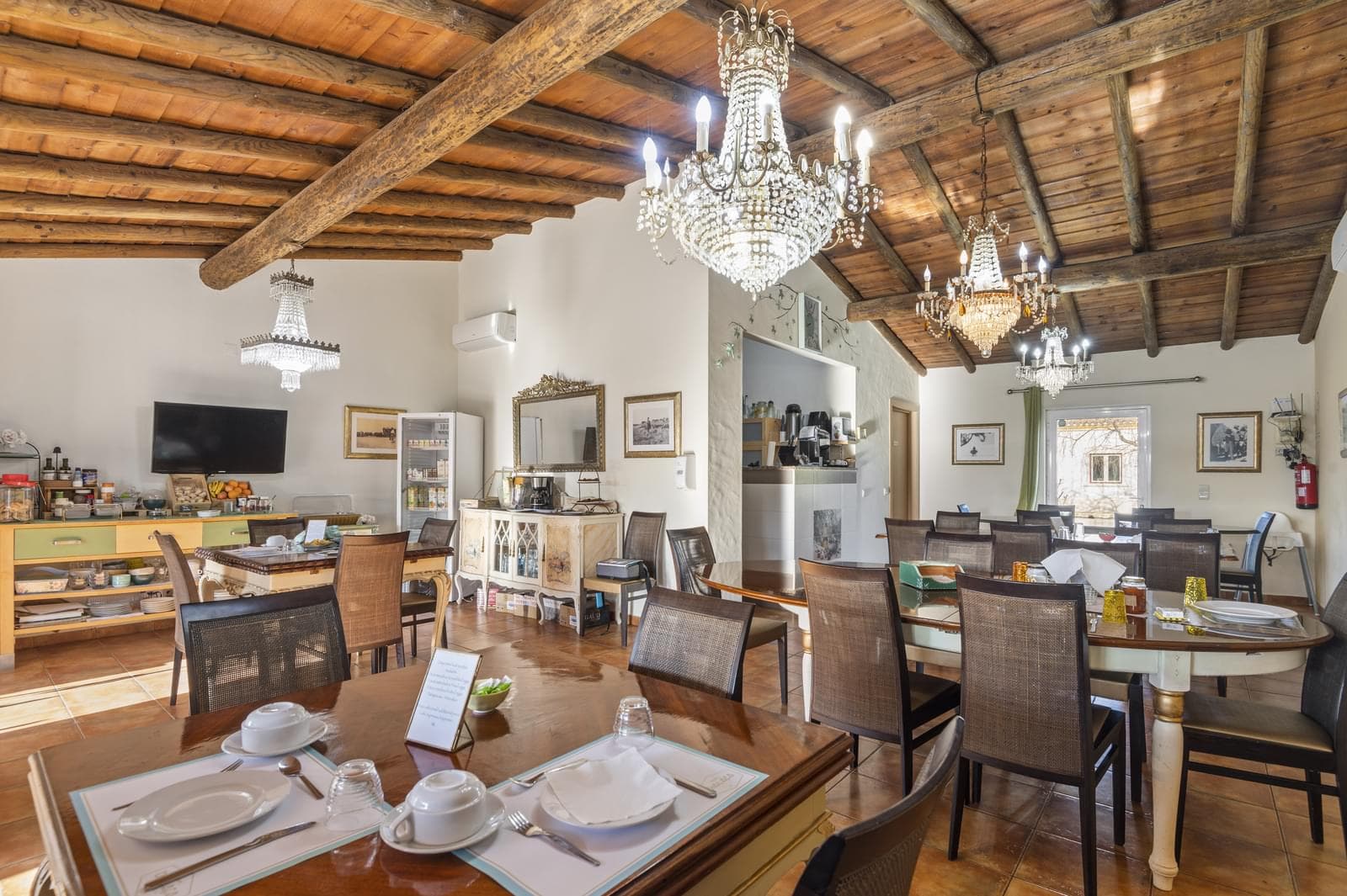 Quinta 2.8 ha, Ferreira do Alentejo - Imagem 13