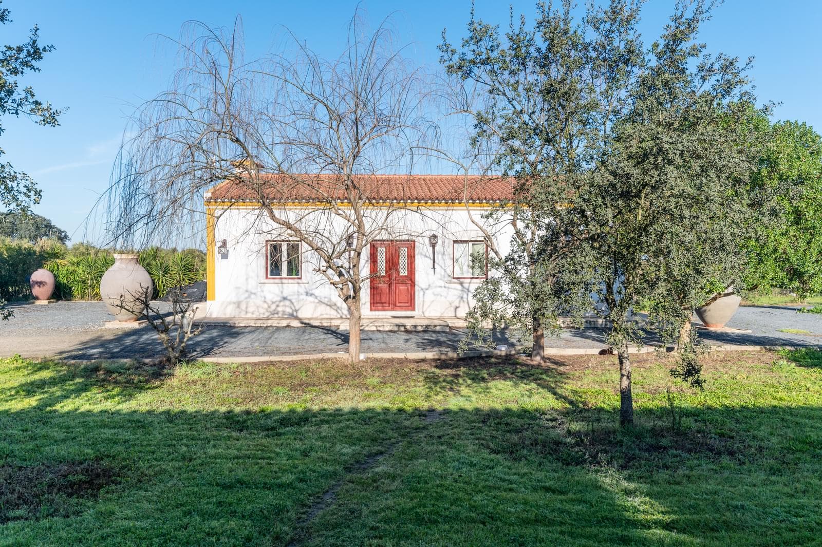 Quinta 2.8 ha, Ferreira do Alentejo - Imagem 36
