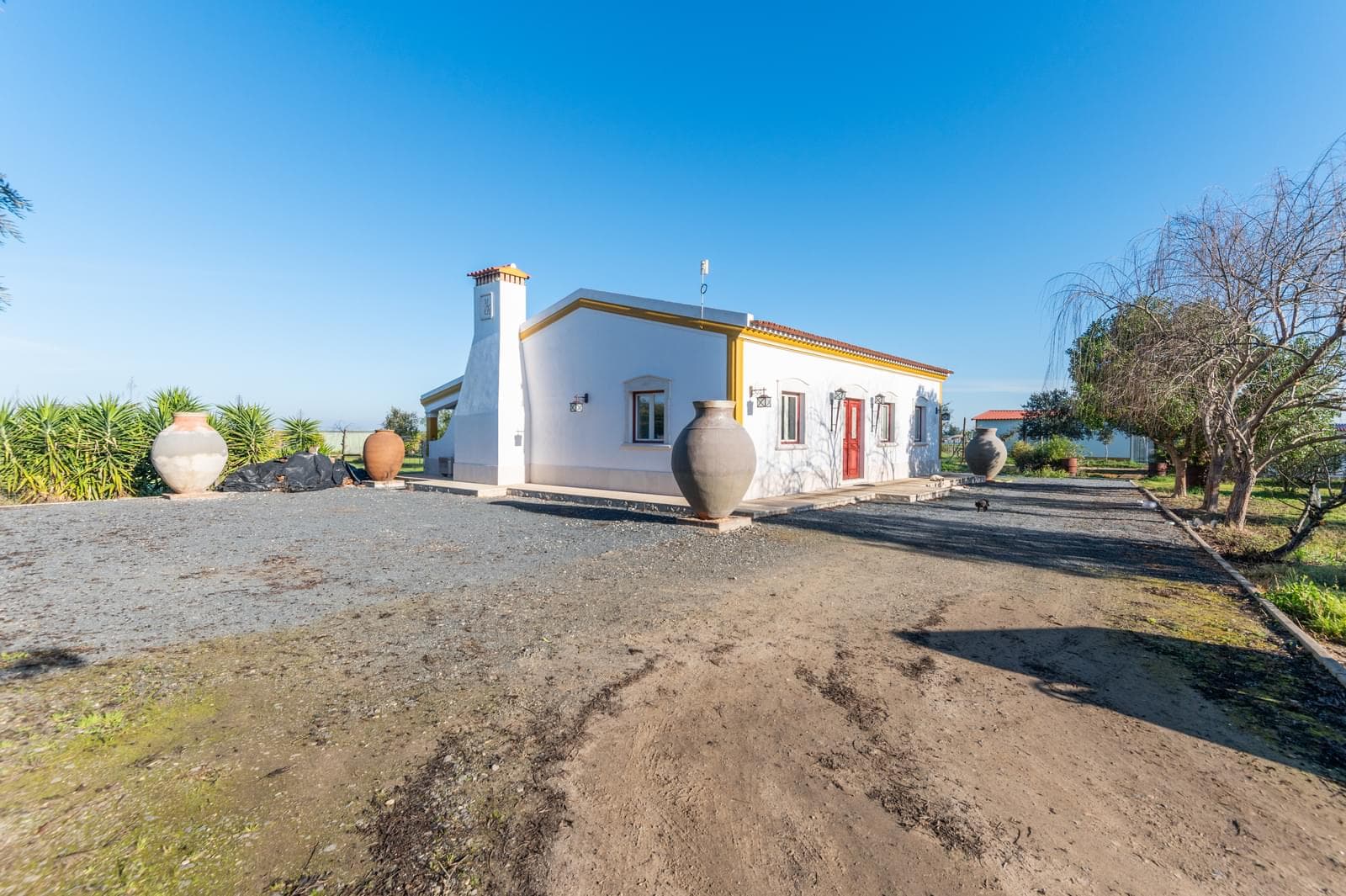 Quinta 2.8 ha, Ferreira do Alentejo - Imagem 35