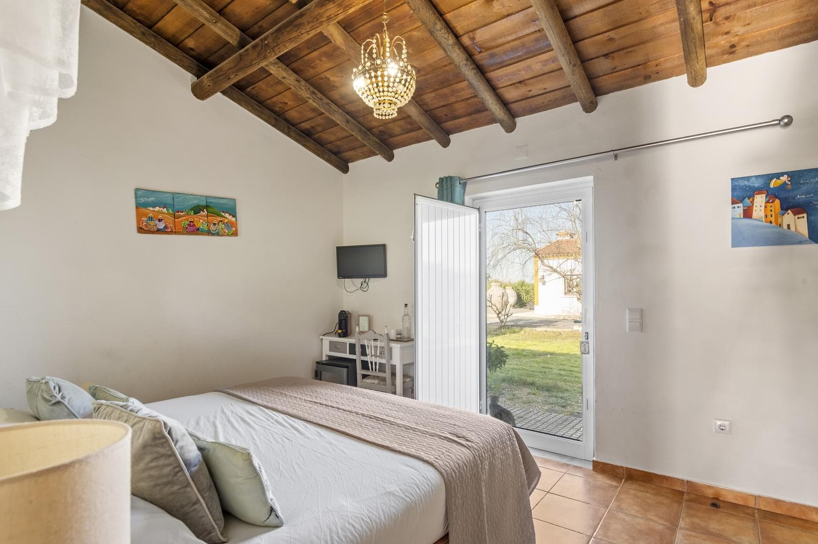 Quinta 2.8 ha, Ferreira do Alentejo - Imagem 32