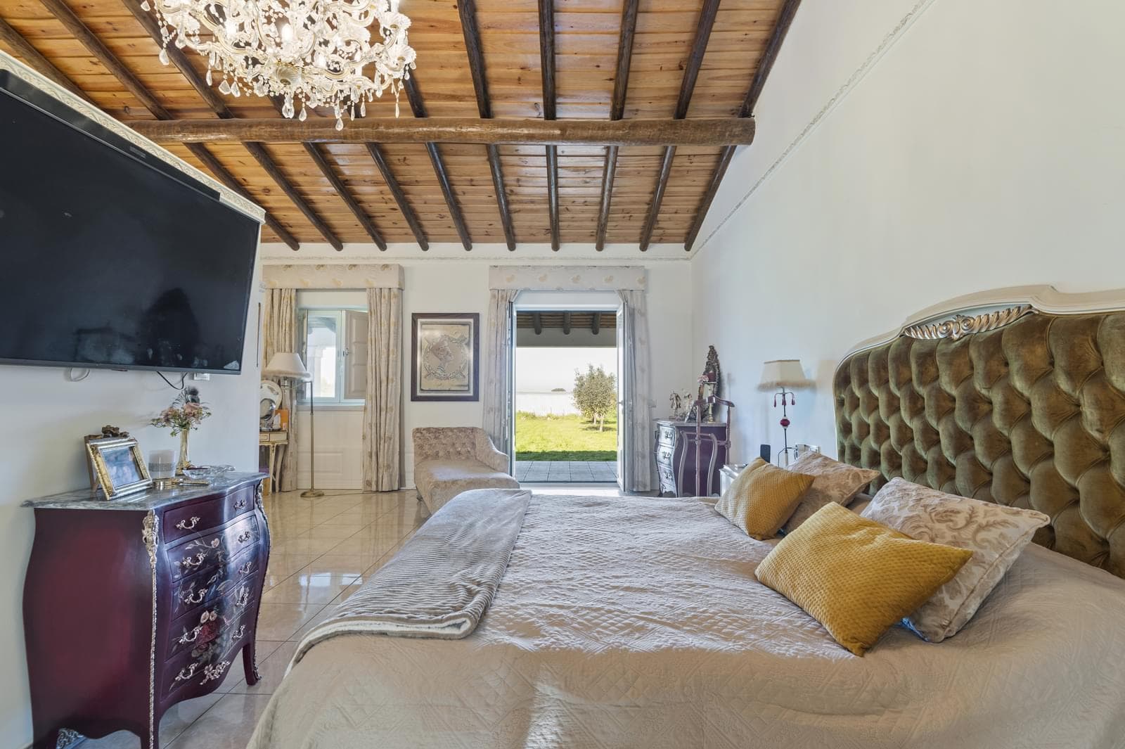 Quinta 2.8 ha, Ferreira do Alentejo - Imagem 42