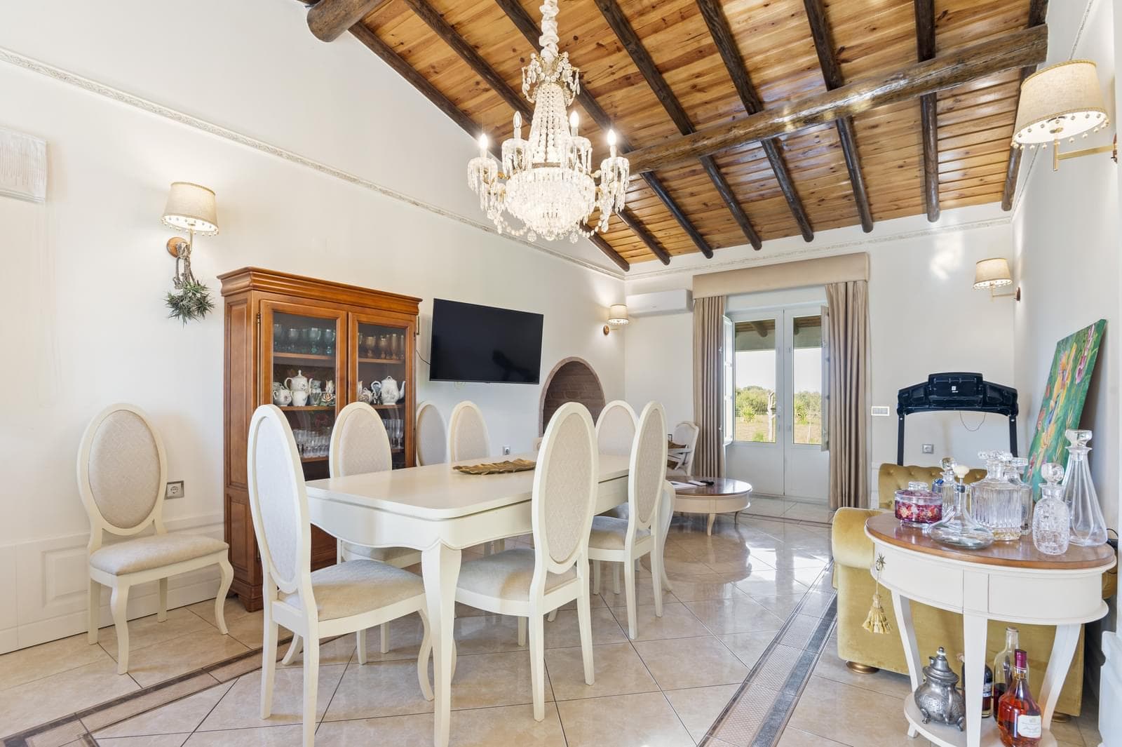Quinta 2.8 ha, Ferreira do Alentejo - Imagem 38