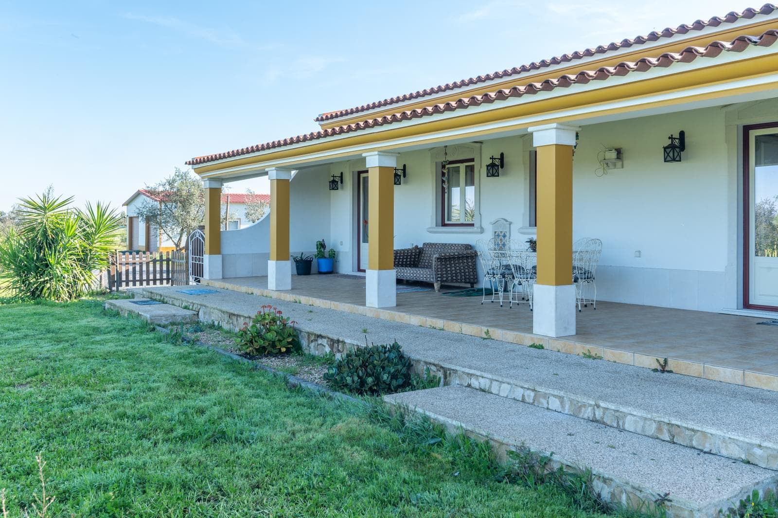 Quinta 2.8 ha, Ferreira do Alentejo - Imagem 48