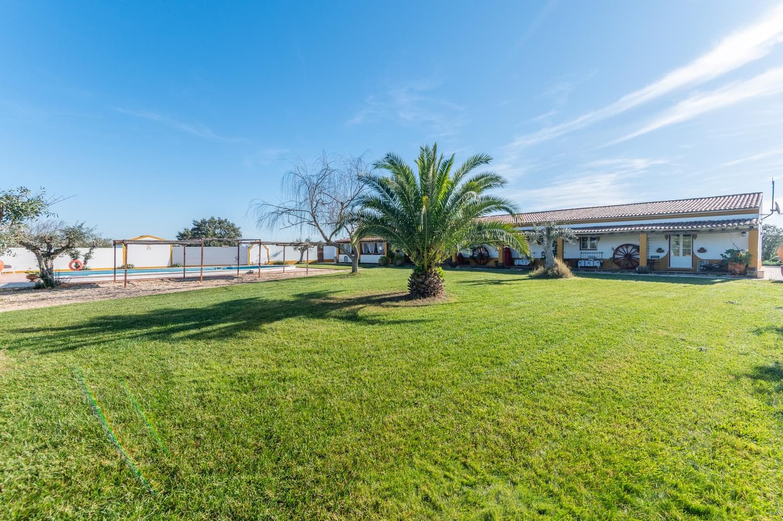 Quinta 2.8 ha, Ferreira do Alentejo - Imagem 26