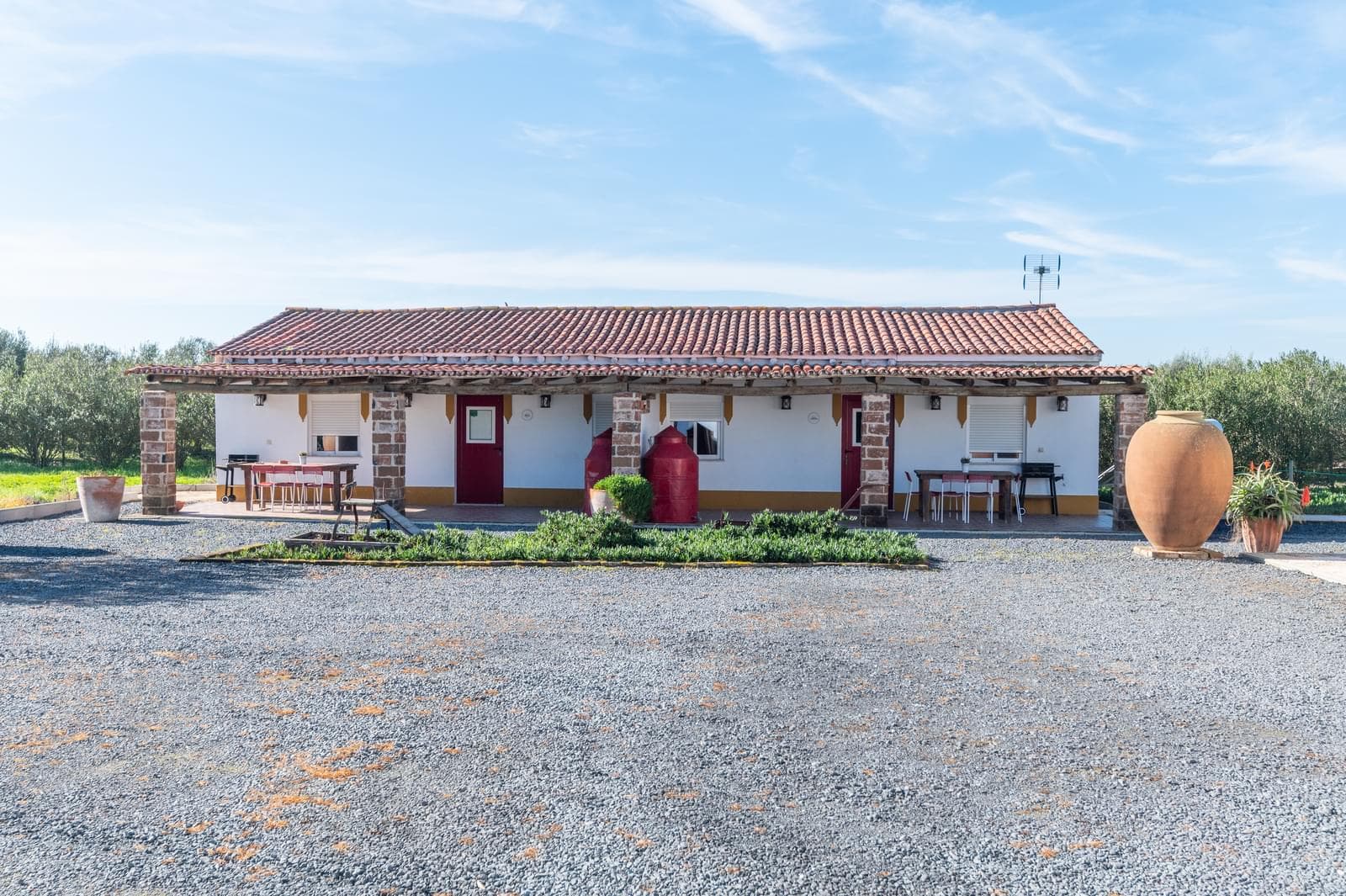 Quinta 2.8 ha, Ferreira do Alentejo - Imagem 49