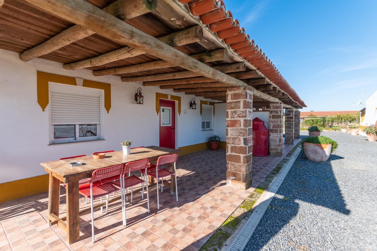 Quinta 2.8 ha, Ferreira do Alentejo - Imagem 51