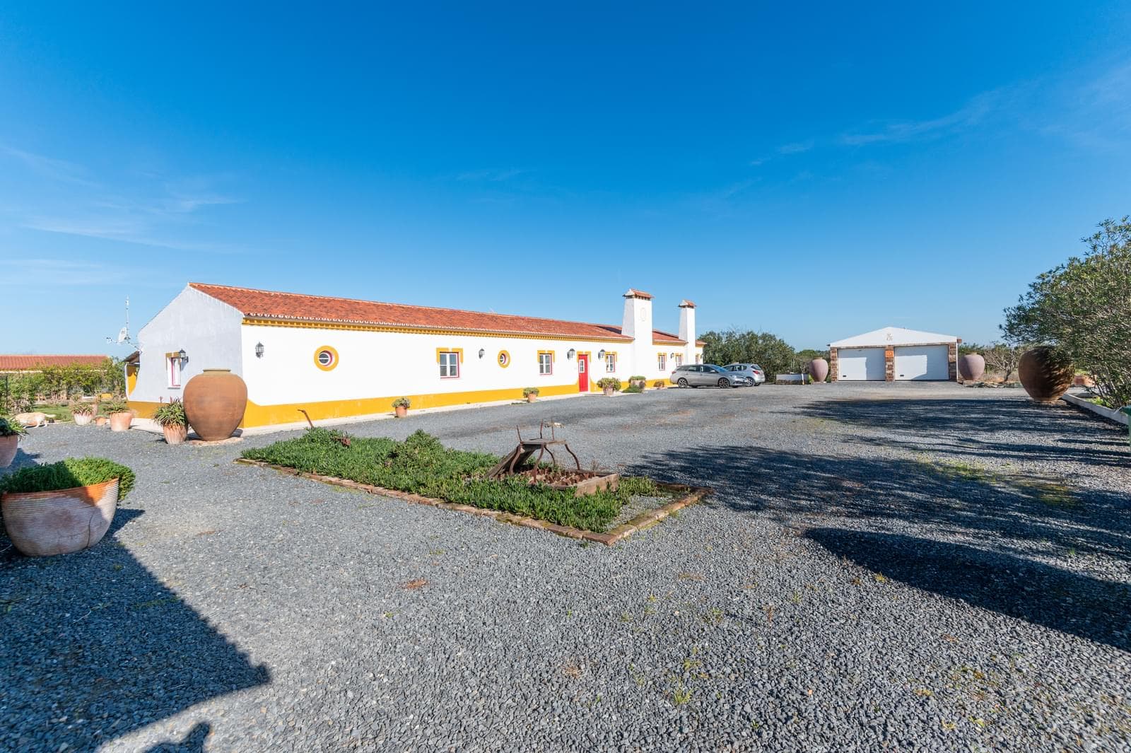 Quinta 2.8 ha, Ferreira do Alentejo - Imagem 3