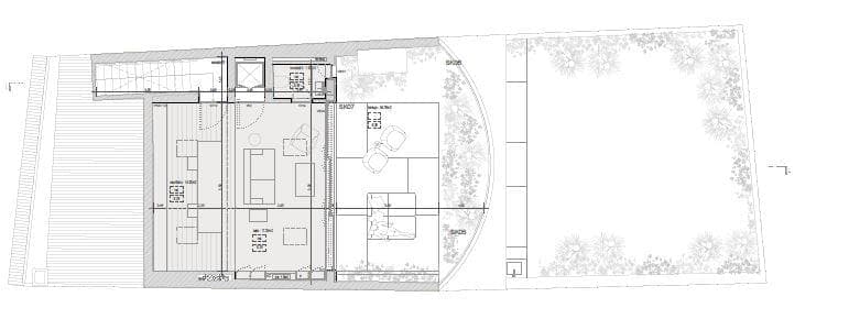 Moradia T4 com jardim, Lapa, Lisboa - Imagem 56
