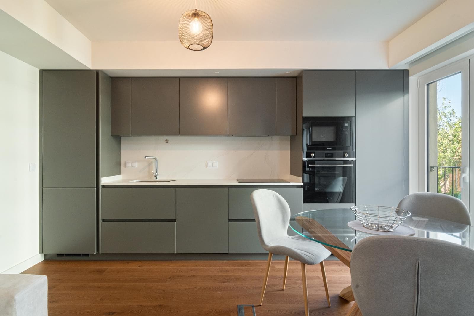Apartamento T1 com vista, Príncipe Real, Lisboa - Imagem 3