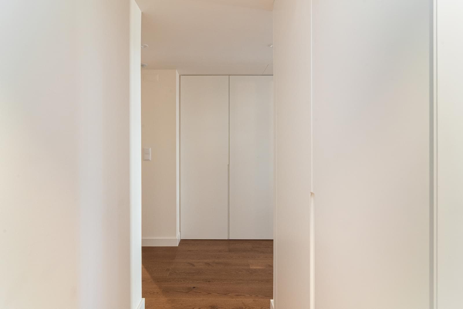 Apartamento T1 com vista, Príncipe Real, Lisboa - Imagem 17