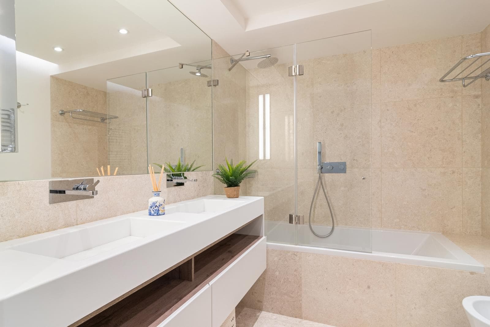 Apartamento T1 com vista, Príncipe Real, Lisboa - Imagem 10
