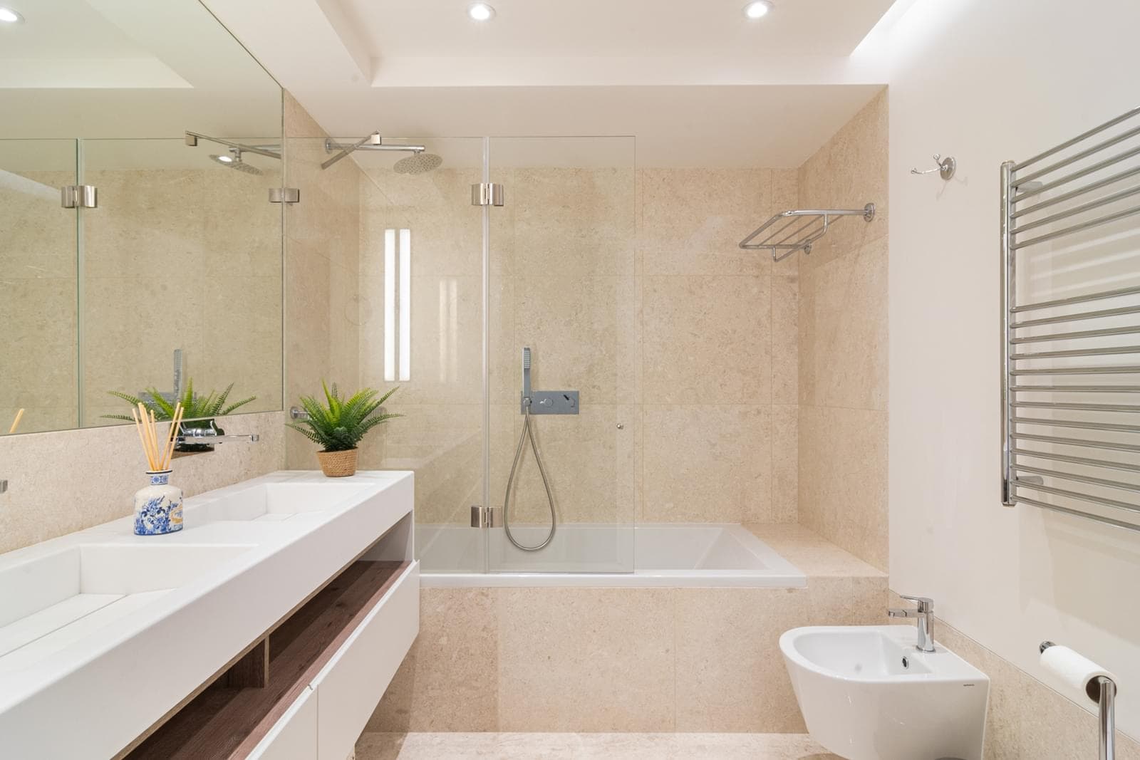 Apartamento T1 com vista, Príncipe Real, Lisboa - Imagem 11