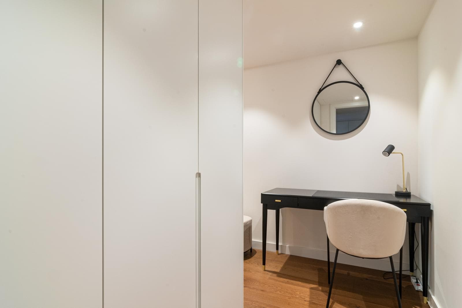 Apartamento T1 com vista, Príncipe Real, Lisboa - Imagem 12