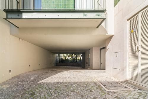 PF32049 - Appartement 2 pièces avec vue, Príncipe Real, Lisboa - Image 28