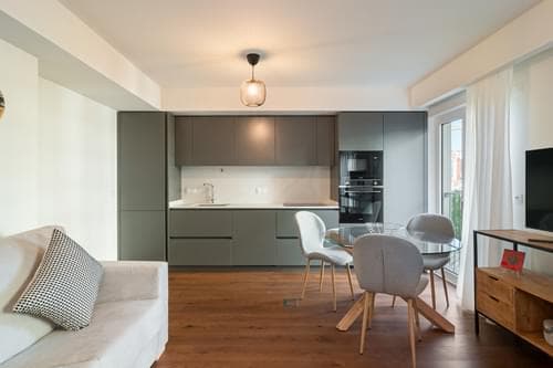 PF32049 - Appartement 2 pièces avec vue, Príncipe Real, Lisboa - Image 1