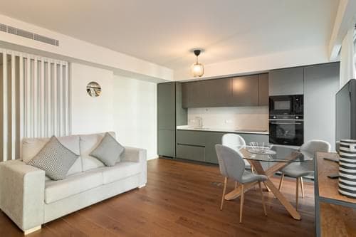 PF32049 - Appartement 2 pièces avec vue, Príncipe Real, Lisboa - Image 2