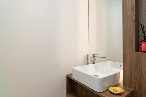 PF32049 - Appartement 2 pièces avec vue, Príncipe Real, Lisboa - Image 16