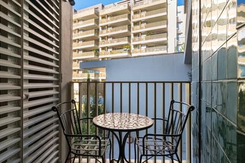 PF32049 - Appartement 2 pièces avec vue, Príncipe Real, Lisboa - Image 8