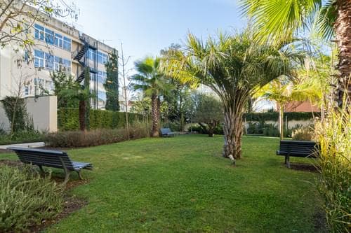 PF32049 - Appartement 2 pièces avec vue, Príncipe Real, Lisboa - Image 24
