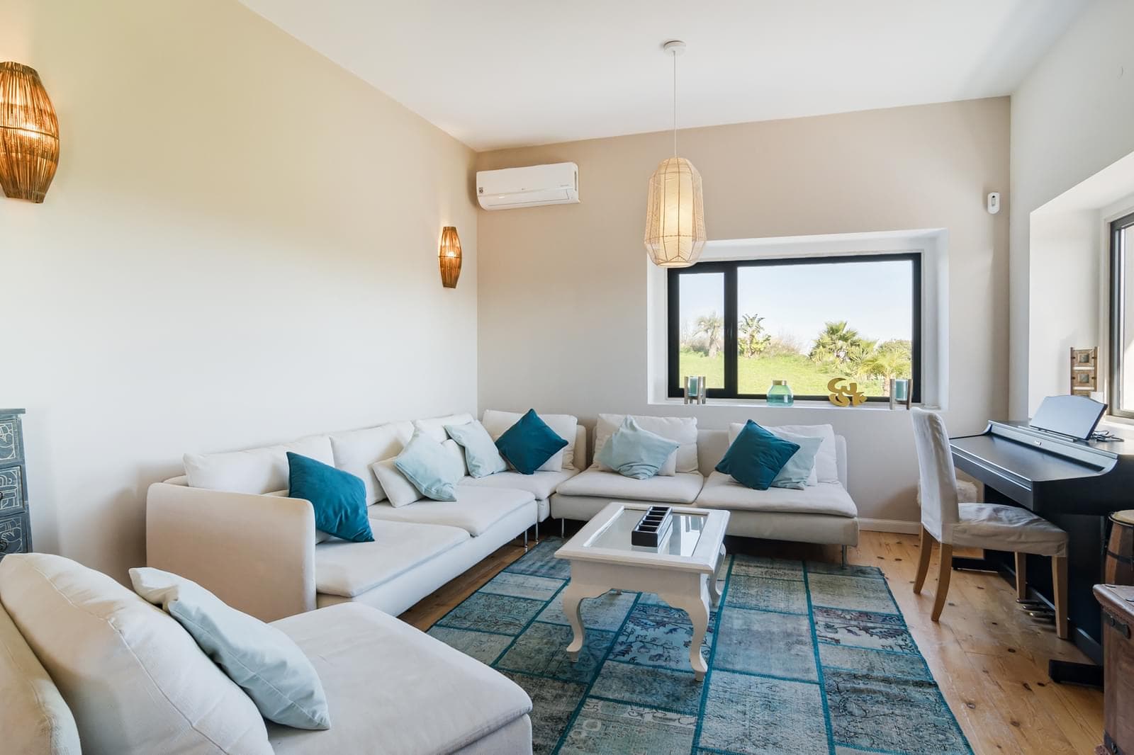 Moradia Isolada T5 com jardim, Trafaria, Almada - Imagem 17