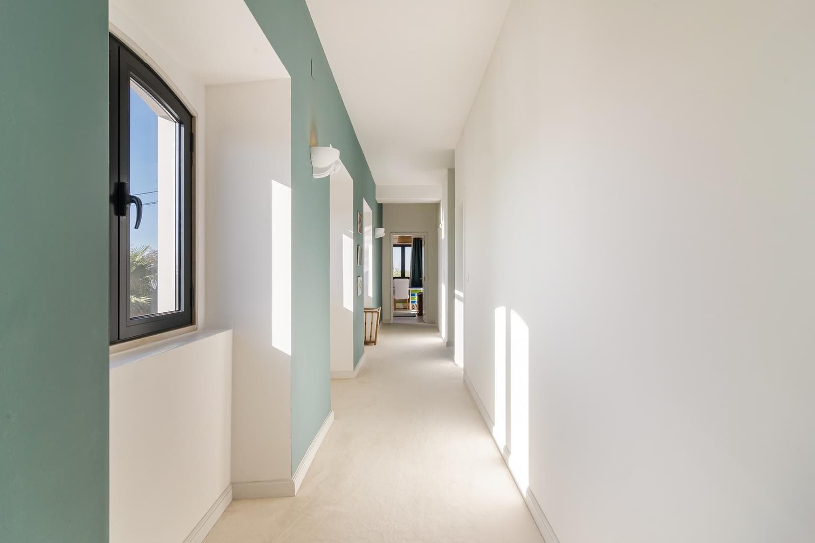 Moradia Isolada T5 com jardim, Trafaria, Almada - Imagem 31
