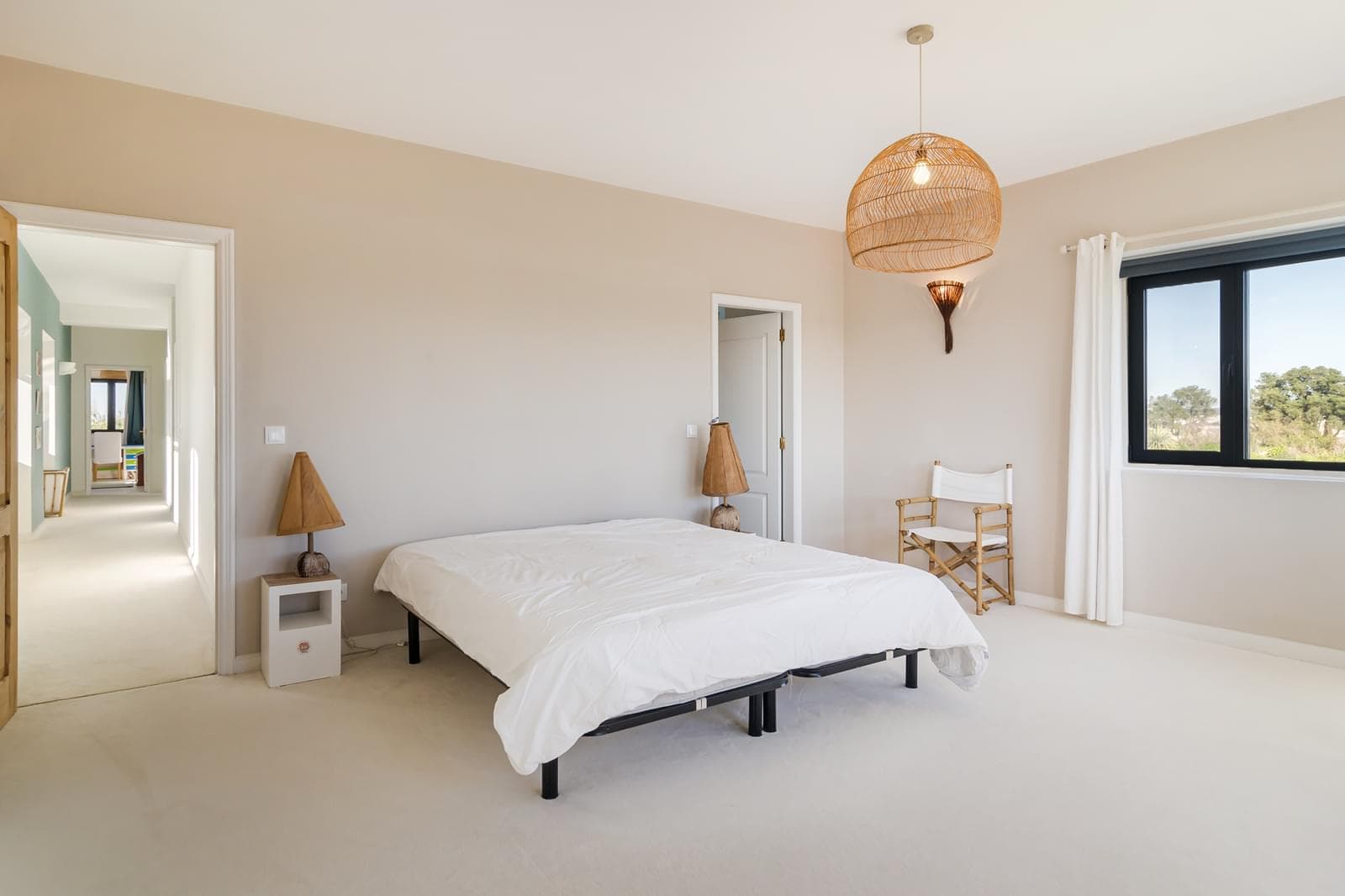 Moradia Isolada T5 com jardim, Trafaria, Almada - Imagem 35