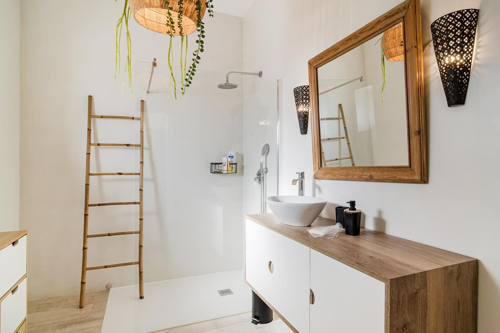 Moradia Isolada T5 com jardim, Trafaria, Almada - Imagem 43