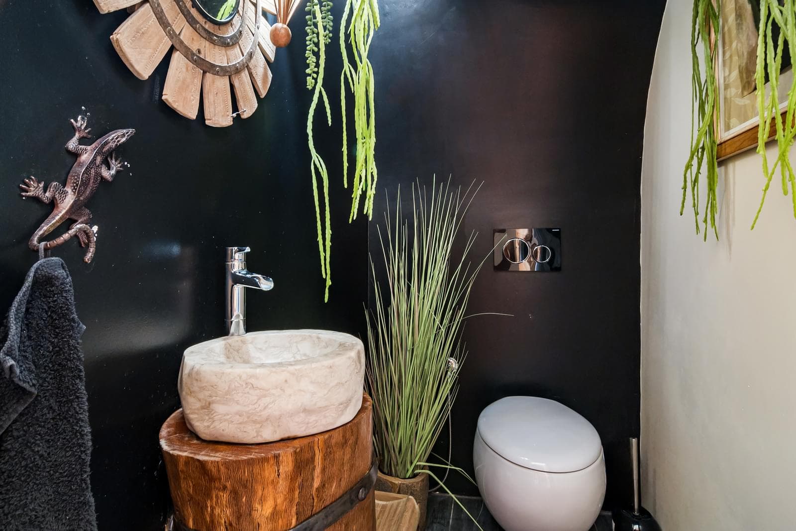 Moradia Isolada T5 com jardim, Trafaria, Almada - Imagem 33