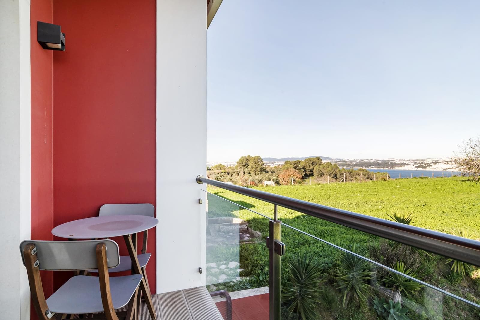 Moradia Isolada T5 com jardim, Trafaria, Almada - Imagem 50