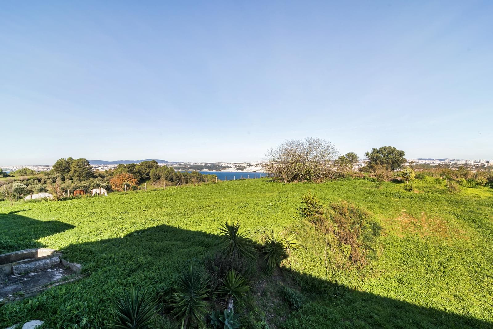 Moradia Isolada T5 com jardim, Trafaria, Almada - Imagem 54