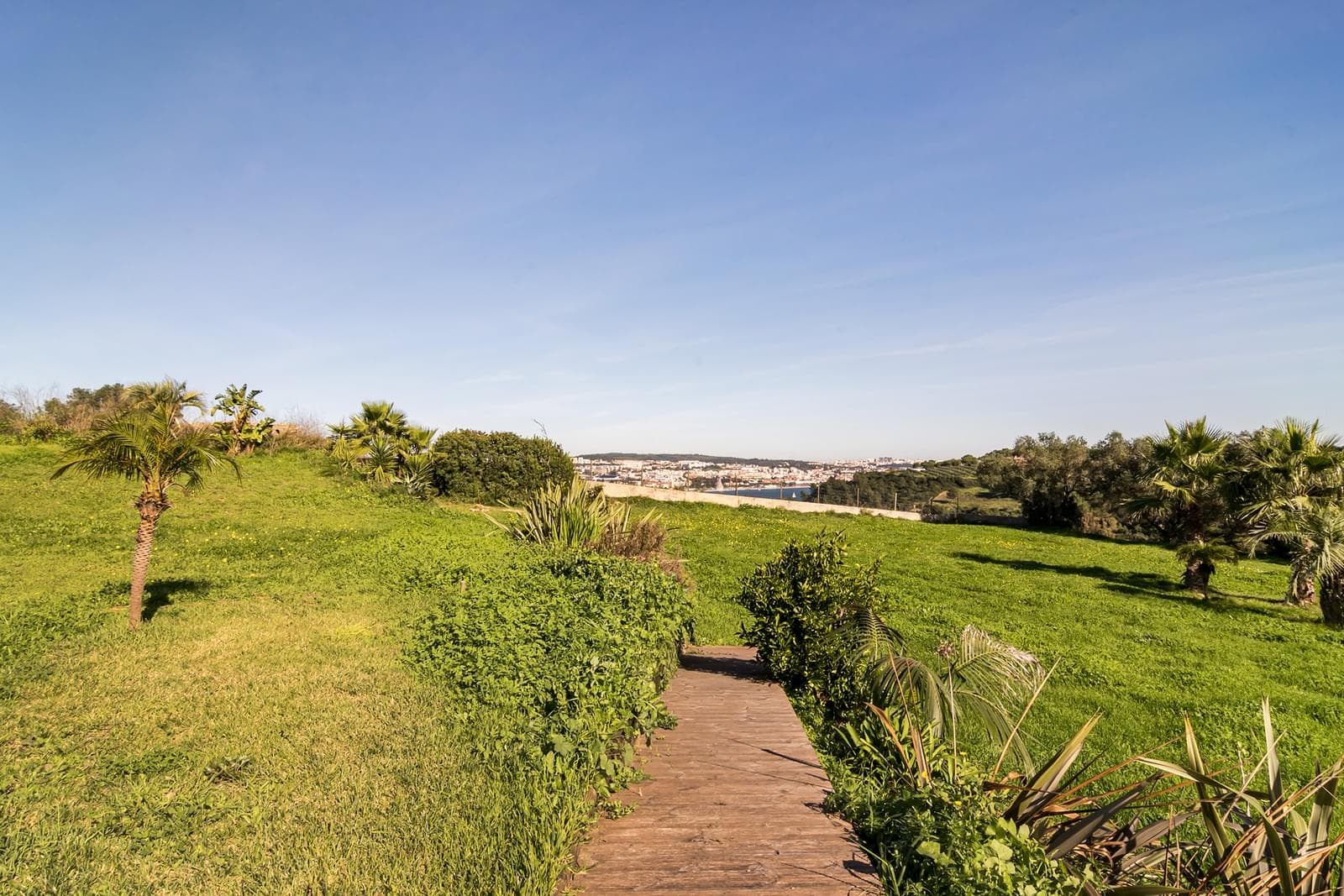 Moradia Isolada T5 com jardim, Trafaria, Almada - Imagem 55